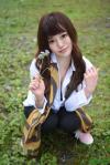 白川麻衣