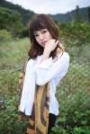 白川麻衣