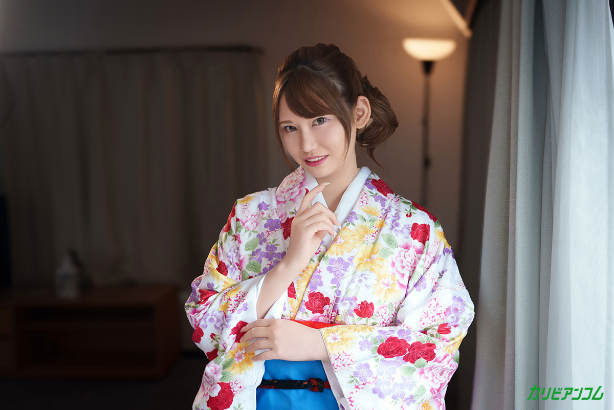 如月結衣