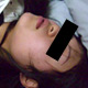 素人女子大生