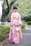 姫川ゆうな