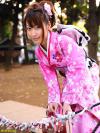 加藤ゆめ