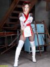 小野麻里亜