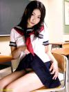 遥めぐみ