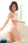 越川アメリ