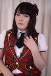 優姫エレナ