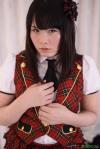 優姫エレナ
