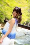 川村まや