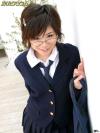 山口まゆ