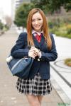 咲乃柑菜