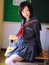 伊藤青葉