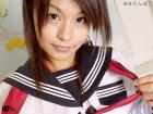 中村まゆ