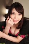 上原保奈美