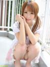 杏樹紗奈