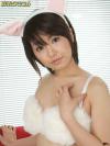 横山あさ美