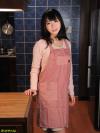 羽月希