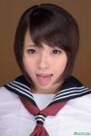 ゆうき美羽