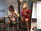 素人ギャル