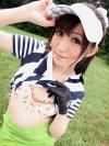 月野みちる