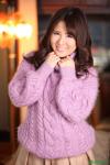 美波ゆさ