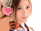 前田かおり