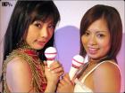 瀬戸彩 藤井彩
