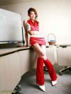 落合美迦