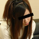 葉月里奈（仮名）
