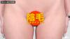 葉月里奈（仮名）