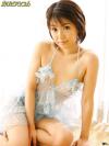 横山あさ美