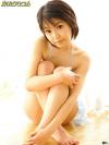 横山あさ美