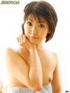 横山あさ美