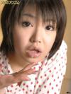 横山あさ美