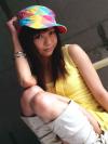 青山ひかる