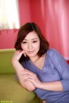 小野麻里亜