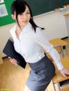 羽月希