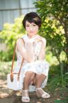 羽田真里