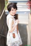 羽田真里