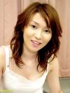 須崎由奈