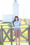 牧野絵里