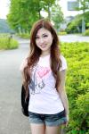 堀口真希