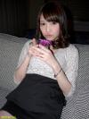 優木あおい