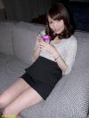 優木あおい