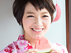 羽田真里