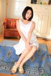 越川アメリ