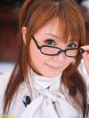 小峰ひなた