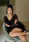 小早川怜子