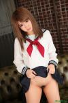 うさぎ美優