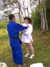 夕鶴 中田川祥子