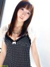 藤原ひとみ